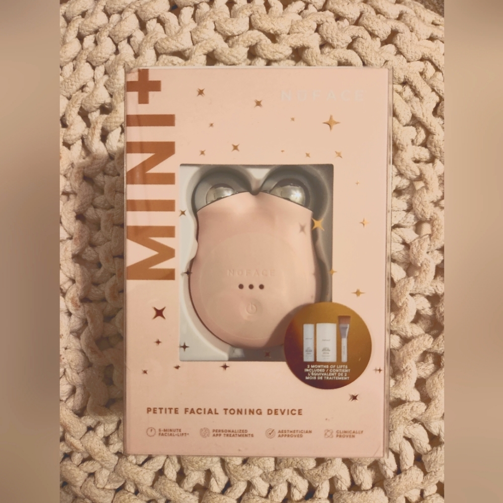 NU FACE MINI +